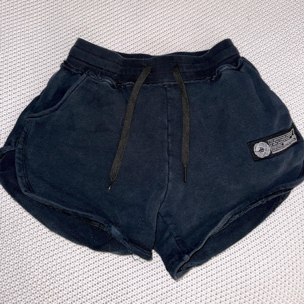 Women’s Alphalete shorts